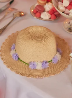 Hat, Headband, Scarf | Hat, Headband, Scarf-Sergent Major Off white HAT
