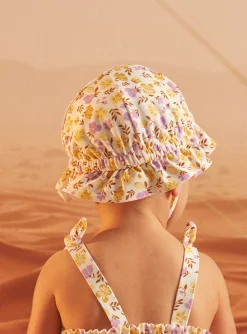 Hat, Headband, Scarf | Hat, Headband, Scarf-Sergent Major Off white HAT