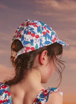 Swimsuit-Sergent Major Off white HAT