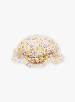 Hat, Headband, Scarf | Hat, Headband, Scarf-Sergent Major Off white HAT