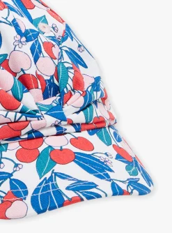 Swimsuit-Sergent Major Off white HAT