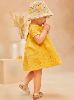 Hat, Headband, Scarf | Hat, Headband, Scarf-Sergent Major Off white HAT
