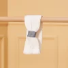 Hat, Scarf-Sergent Major Off white HEADWRAP