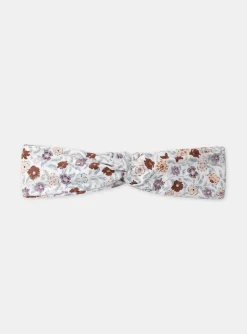 Hat, Headband, Scarf | Hat, Headband, Scarf-Sergent Major Off white HEADWRAP
