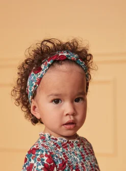 Hat, Headband, Scarf | Hat, Headband, Scarf-Sergent Major Off white HEADWRAP