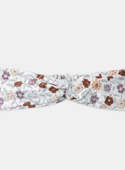 Hat, Headband, Scarf | Hat, Headband, Scarf-Sergent Major Off white HEADWRAP