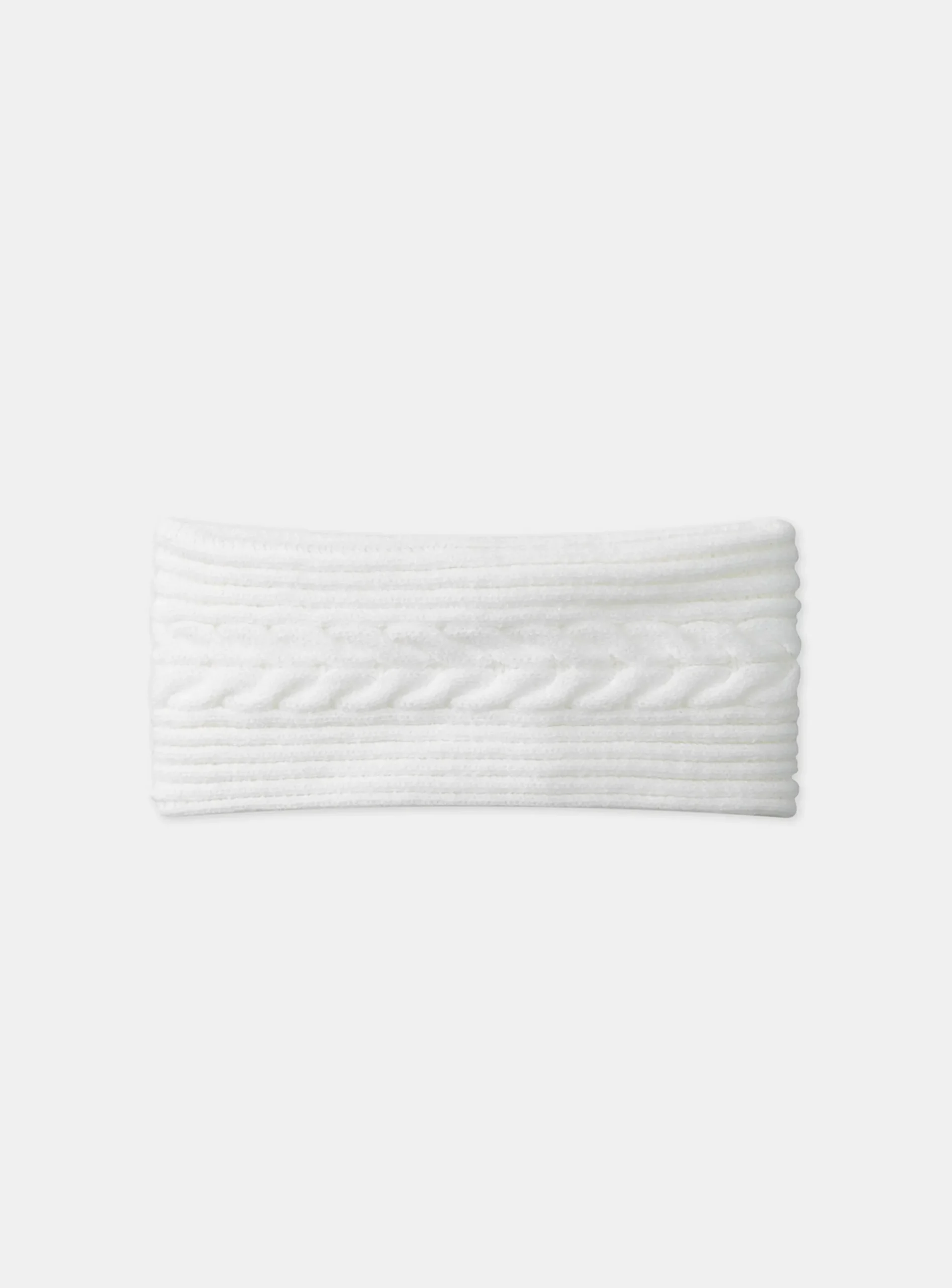 Hat, Scarf-Sergent Major Off white HEADWRAP