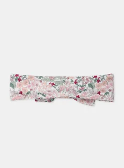 Hat, Headband, Scarf | Hat, Headband, Scarf-Sergent Major Off white HEADWRAP