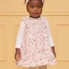 Dress | Dress-Sergent Major Off white JUMPER DRESS
