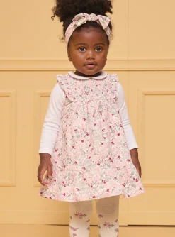 Dress | Dress-Sergent Major Off white JUMPER DRESS