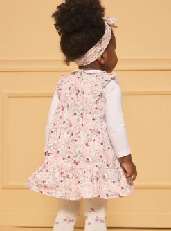 Dress | Dress-Sergent Major Off white JUMPER DRESS
