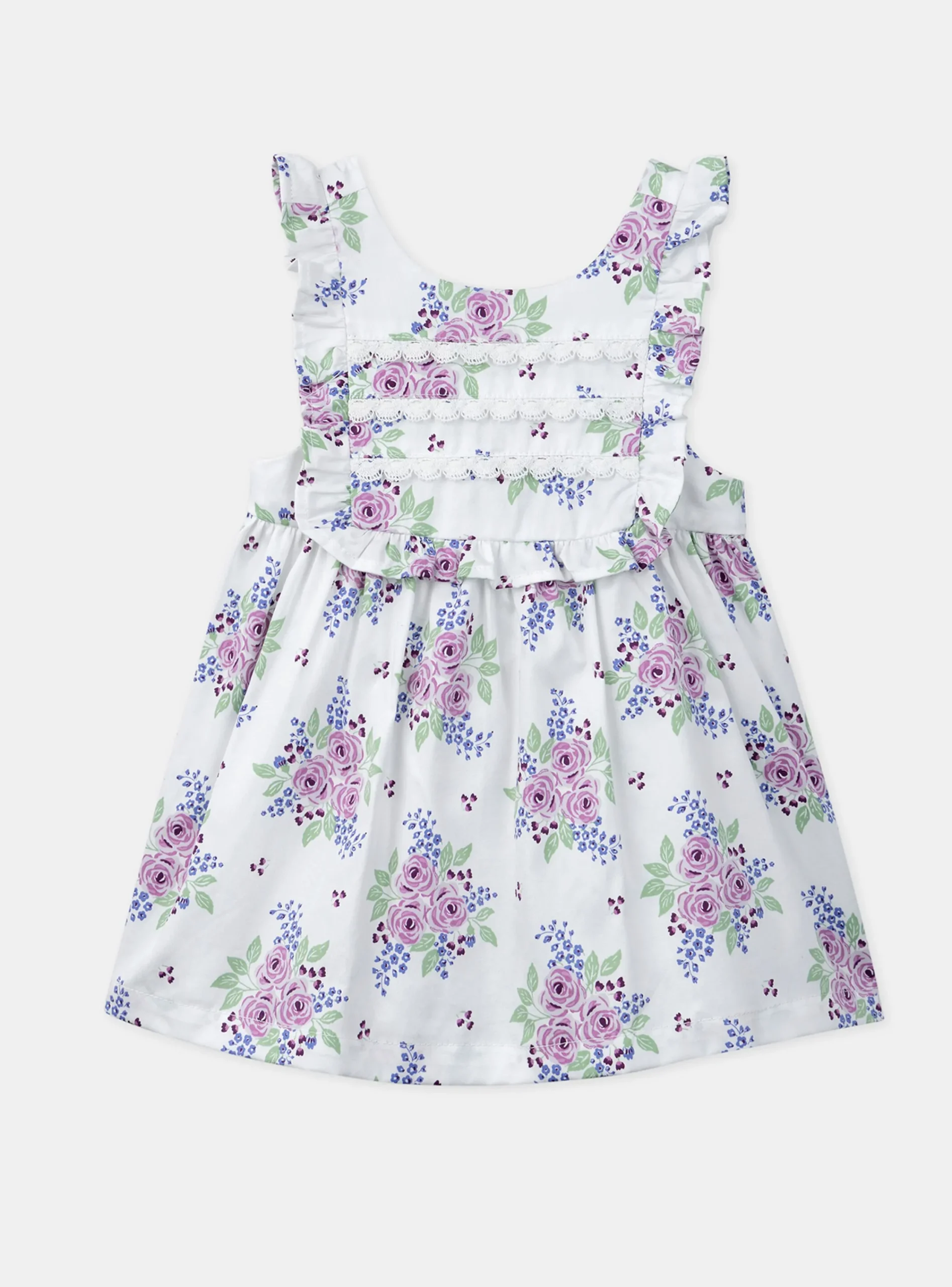 Dress | Dress-Sergent Major Off white JUMPER DRESS