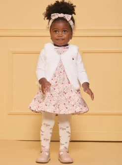 Dress | Dress-Sergent Major Off white JUMPER DRESS