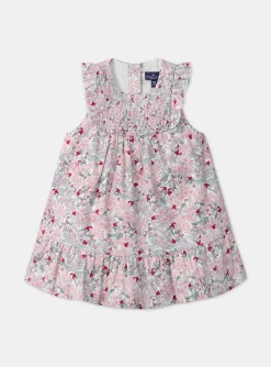 Dress | Dress-Sergent Major Off white JUMPER DRESS