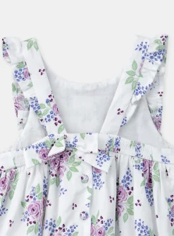Dress | Dress-Sergent Major Off white JUMPER DRESS