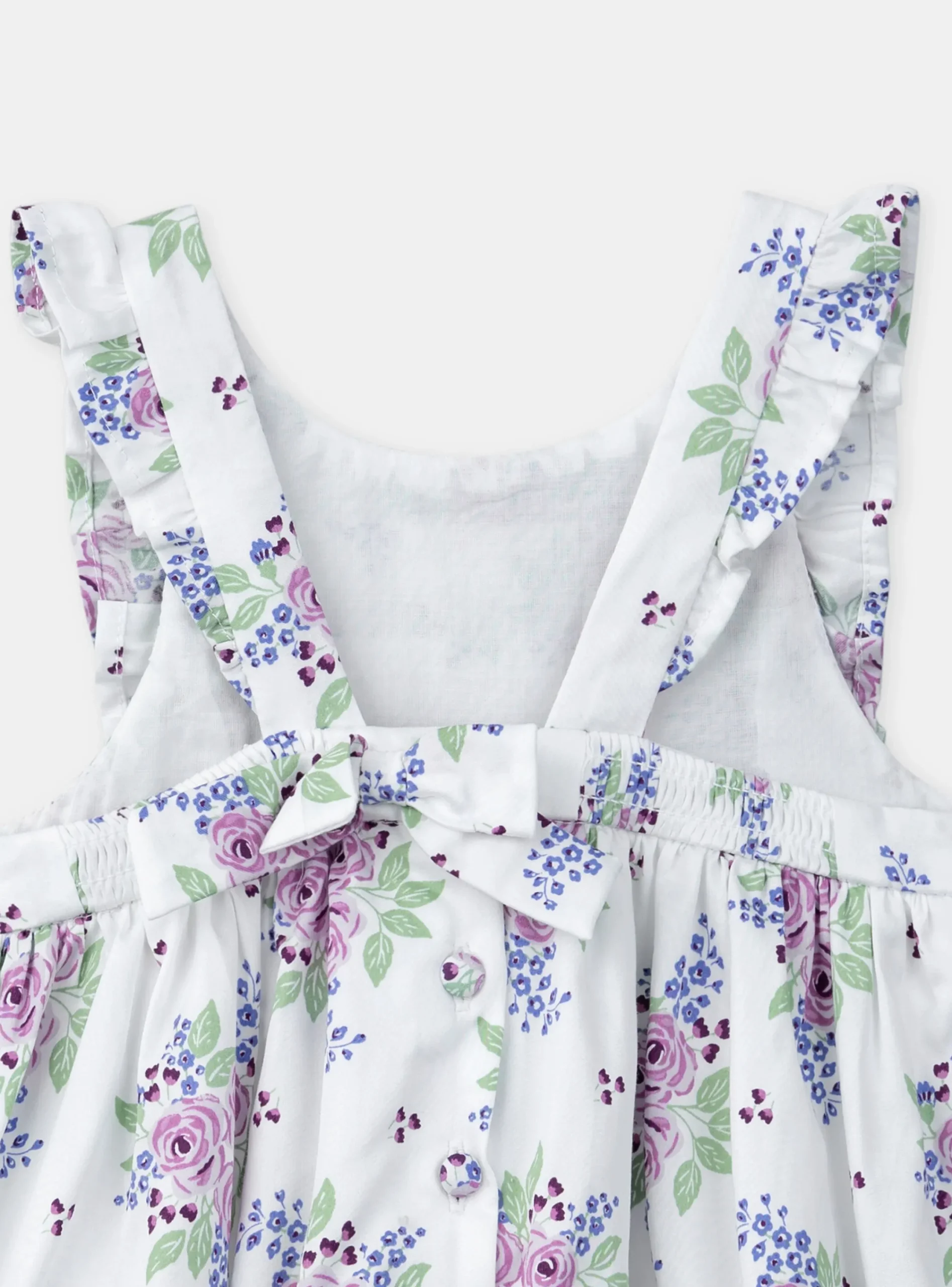 Dress | Dress-Sergent Major Off white JUMPER DRESS