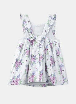 Dress | Dress-Sergent Major Off white JUMPER DRESS