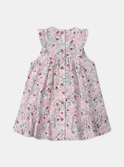 Dress | Dress-Sergent Major Off white JUMPER DRESS