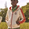Knitwear, Sweater, Cardigan-Sergent Major Off white KIDS CARDIGAN