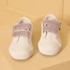 Shoes-Sergent Major Off white LEATHER BASKET