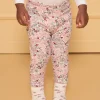 Trousers, Jeans | Trousers, Jeans-Sergent Major Off white LEGGINGS (bottom)