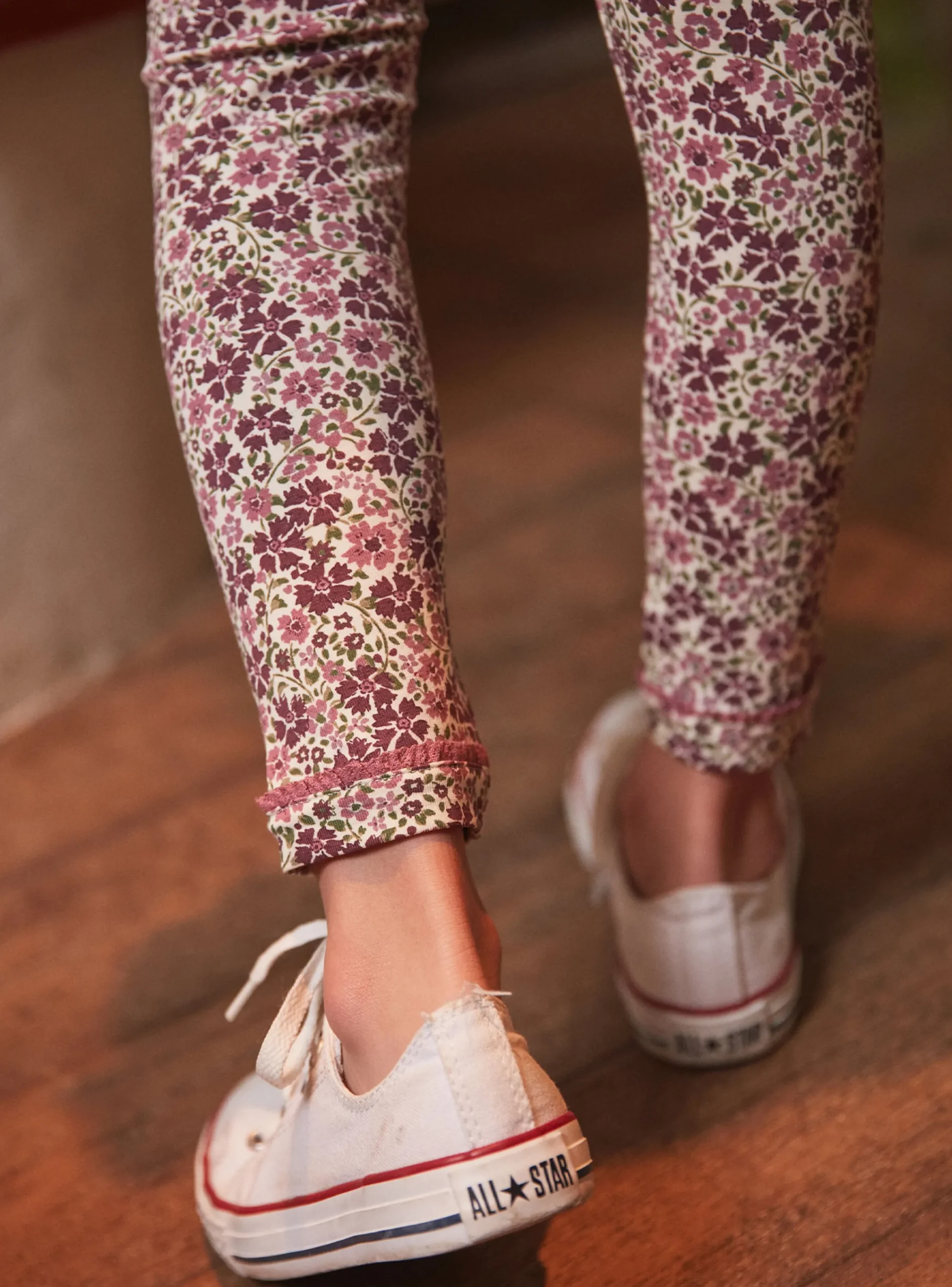 Trousers, Jeans And Legging-Sergent Major Off white LEGGINGS (bottom)