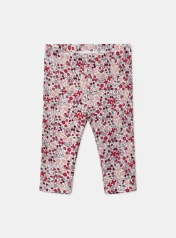Trousers, Jeans | Trousers, Jeans-Sergent Major Off white LEGGINGS (bottom)