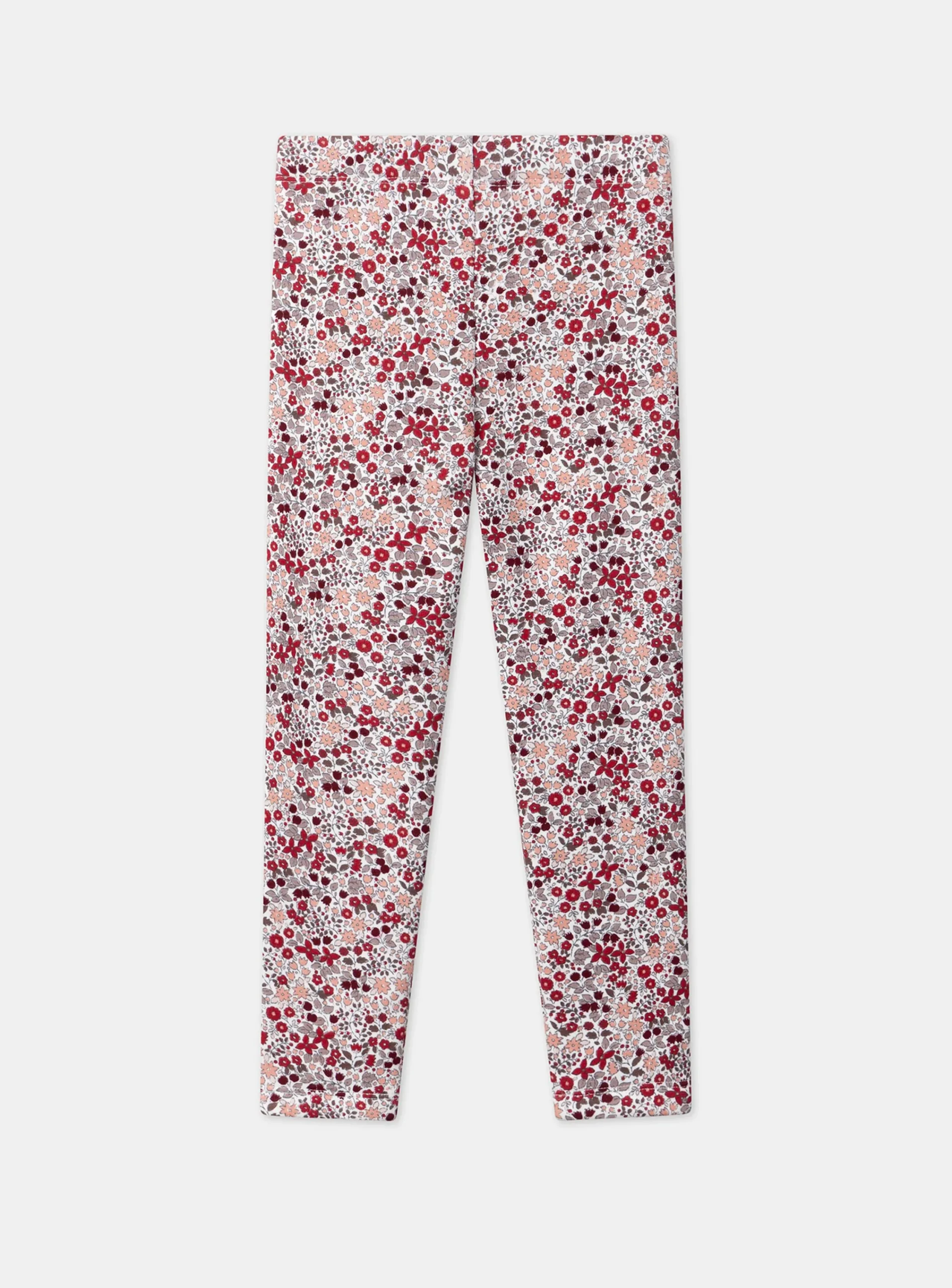 Trousers, Jeans And Legging-Sergent Major Off white LEGGINGS (bottom)