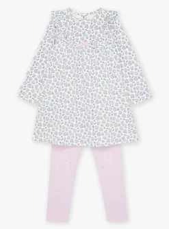 Pajamas-Sergent Major Off white NIGHT DRESS