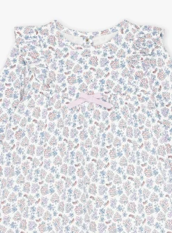 Pajamas-Sergent Major Off white NIGHT DRESS
