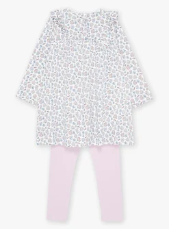 Pajamas-Sergent Major Off white NIGHT DRESS