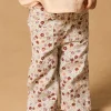 Trousers, Jeans | Trousers, Jeans-Sergent Major Off white PANTS