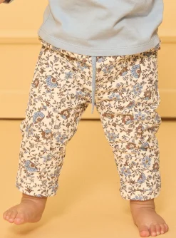 Trousers, Jeans | Trousers, Jeans-Sergent Major Off white PANTS