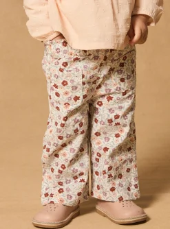 Trousers, Jeans | Trousers, Jeans-Sergent Major Off white PANTS