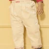 Trousers, Jeans | Trousers, Jeans-Sergent Major Off white PANTS