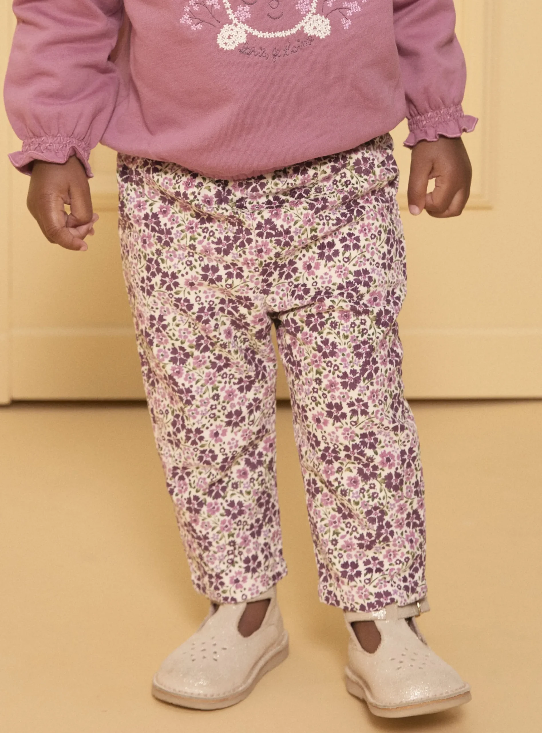 Trousers, Jeans | Trousers, Jeans-Sergent Major Off white PANTS