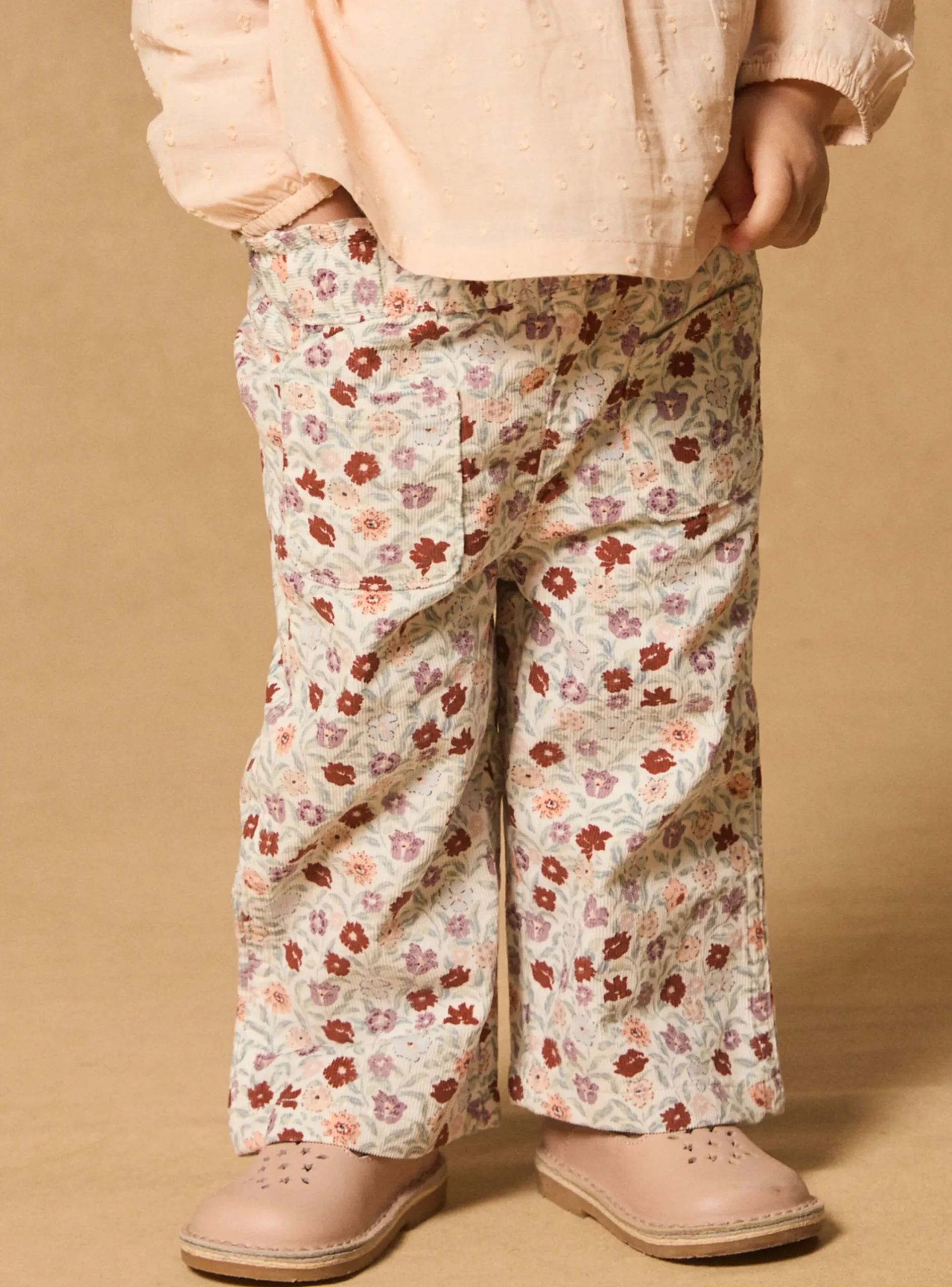 Trousers, Jeans | Trousers, Jeans-Sergent Major Off white PANTS