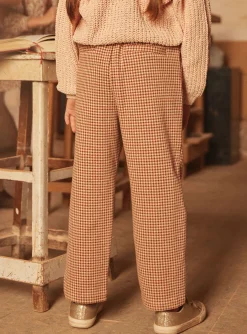 Trousers, Jeans And Legging-Sergent Major Off white PANTS