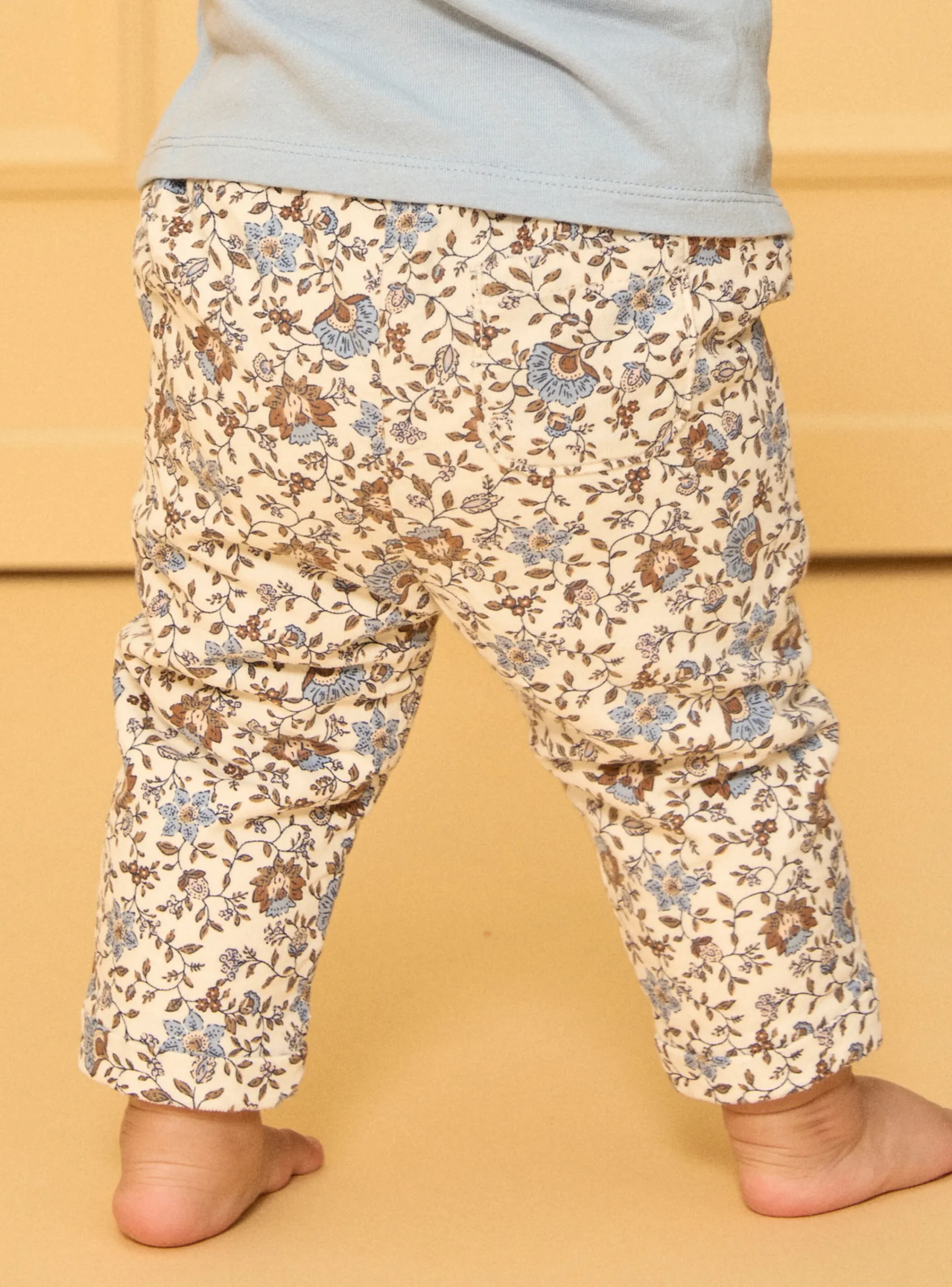 Trousers, Jeans | Trousers, Jeans-Sergent Major Off white PANTS