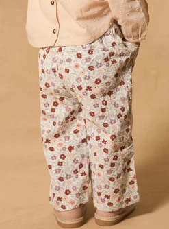 Trousers, Jeans | Trousers, Jeans-Sergent Major Off white PANTS