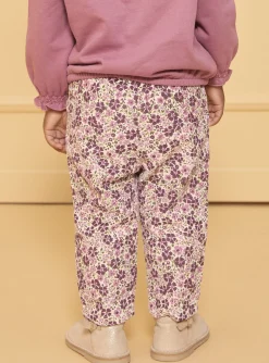 Trousers, Jeans | Trousers, Jeans-Sergent Major Off white PANTS