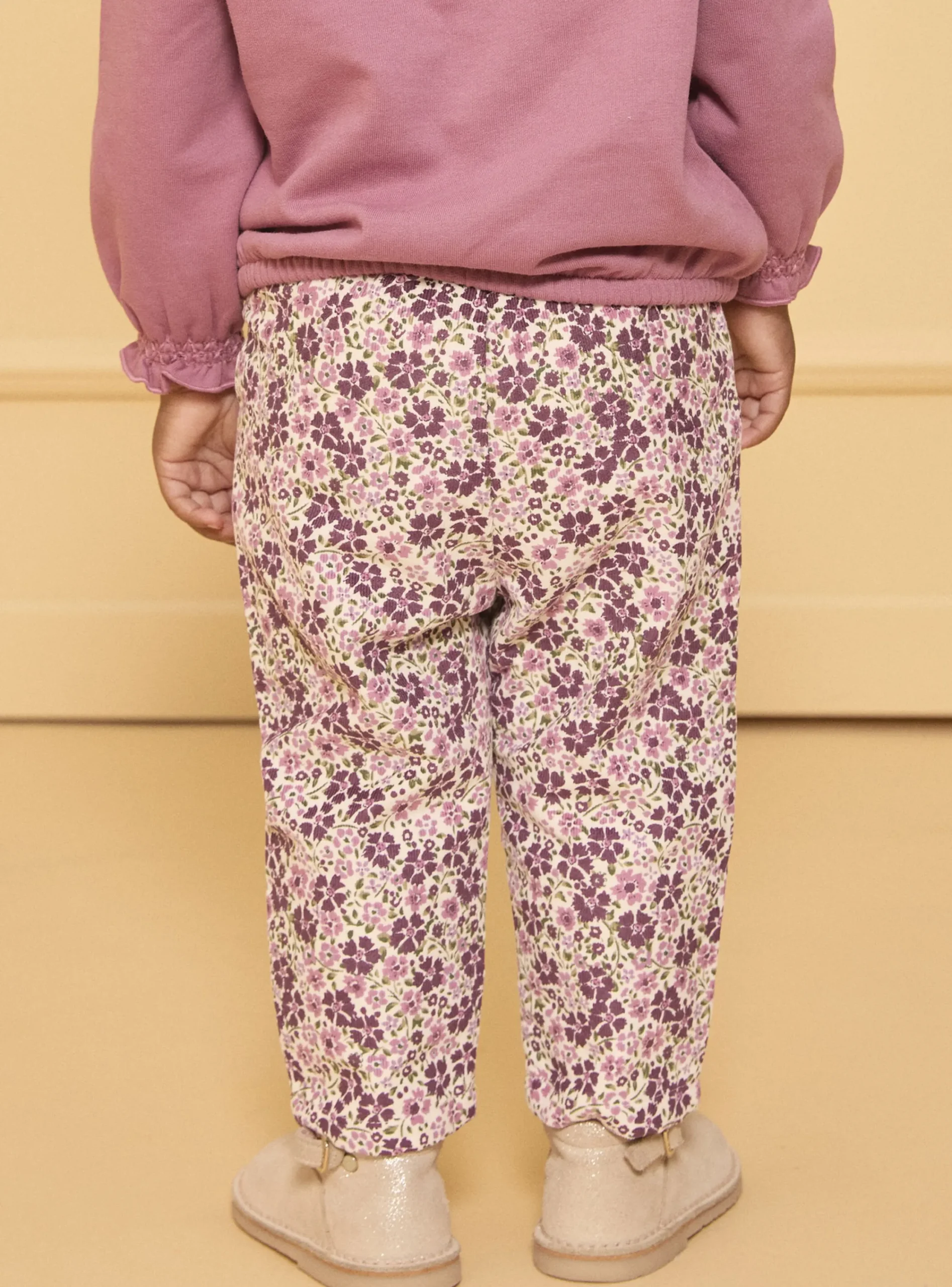 Trousers, Jeans | Trousers, Jeans-Sergent Major Off white PANTS