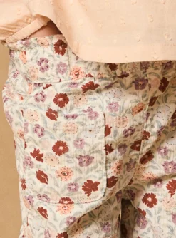 Trousers, Jeans | Trousers, Jeans-Sergent Major Off white PANTS