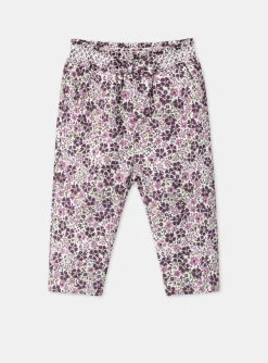 Trousers, Jeans | Trousers, Jeans-Sergent Major Off white PANTS