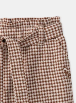 Trousers, Jeans And Legging-Sergent Major Off white PANTS