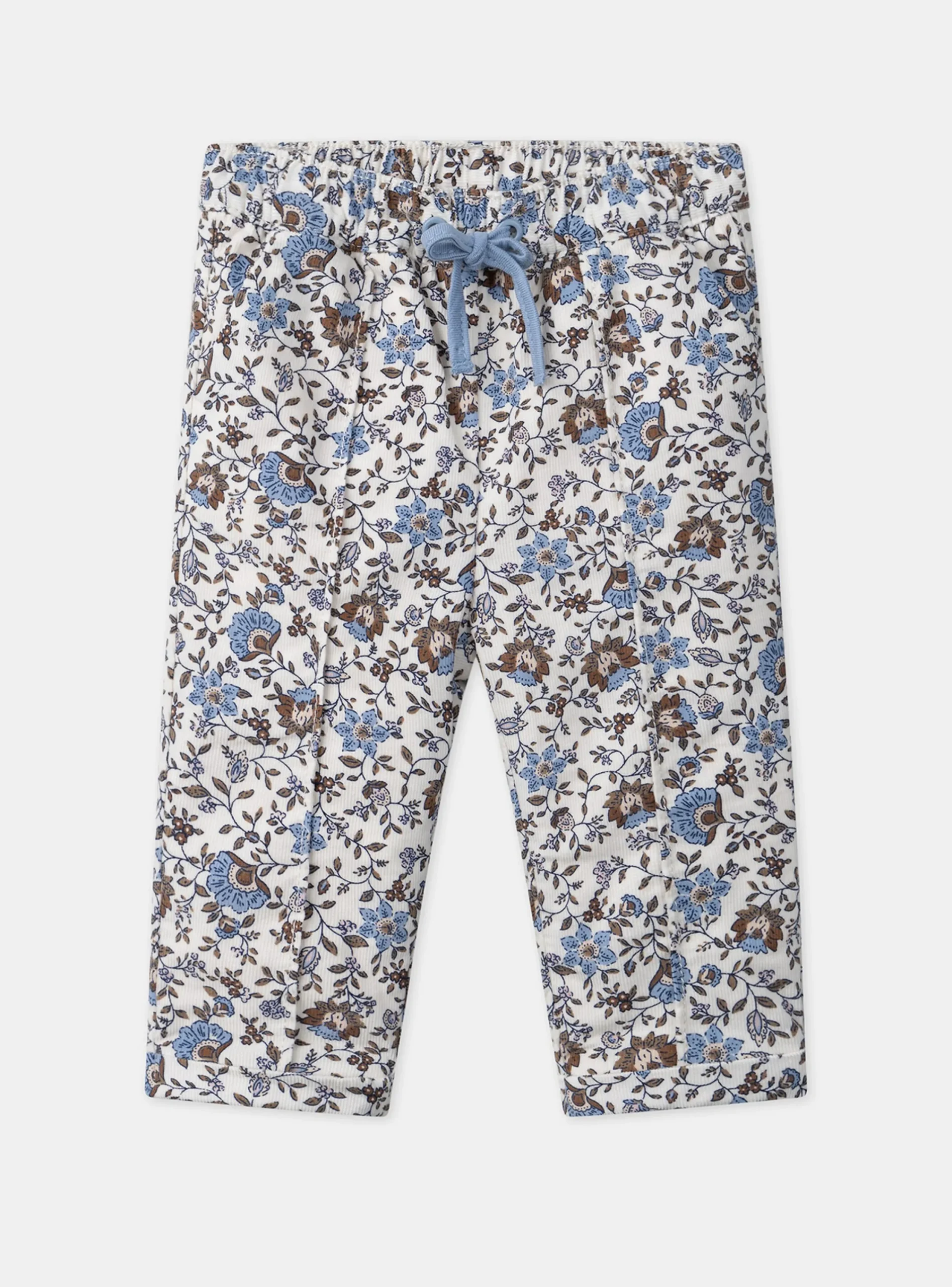Trousers, Jeans | Trousers, Jeans-Sergent Major Off white PANTS