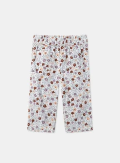 Trousers, Jeans | Trousers, Jeans-Sergent Major Off white PANTS