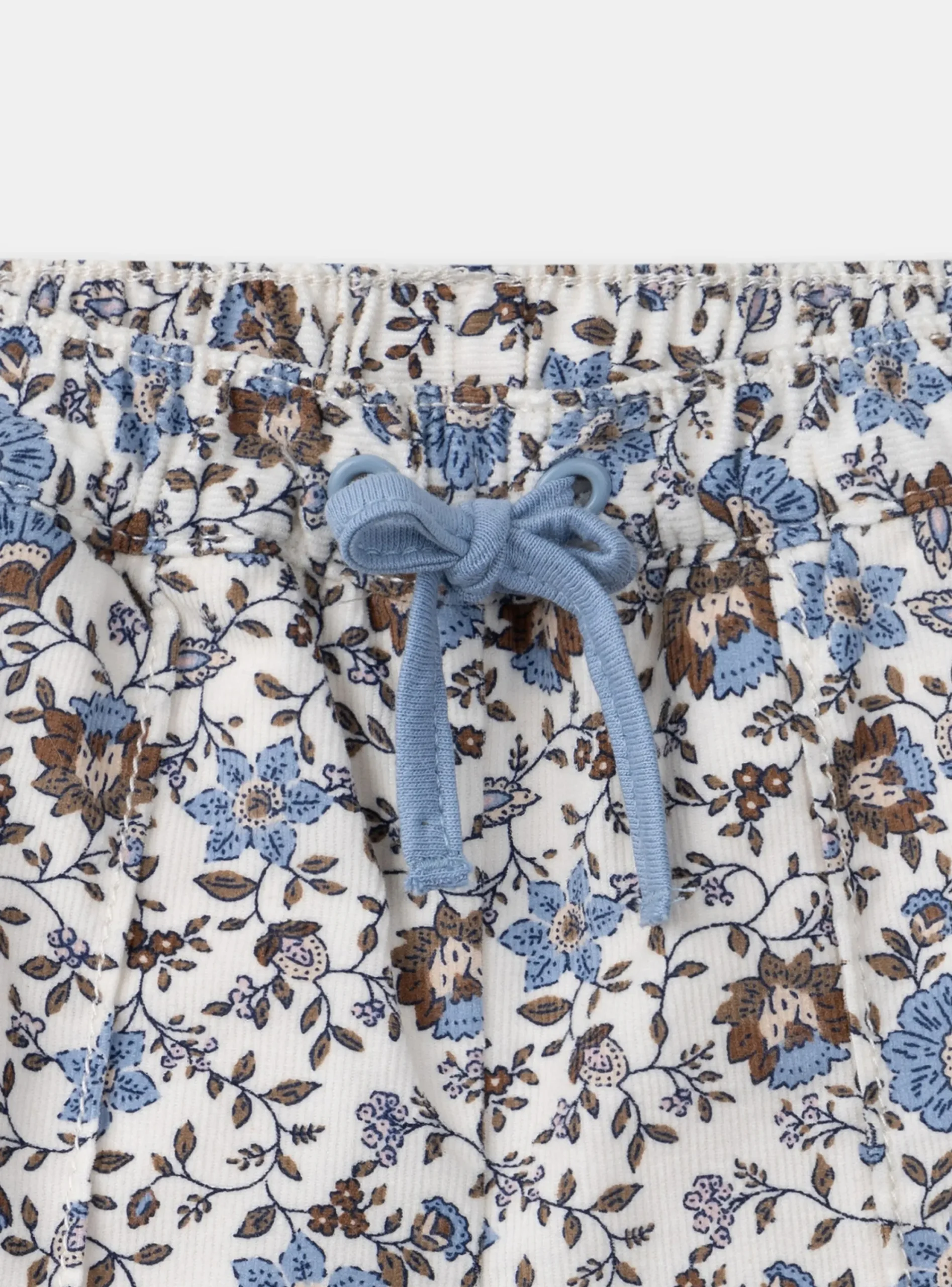 Trousers, Jeans | Trousers, Jeans-Sergent Major Off white PANTS