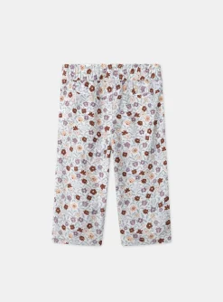 Trousers, Jeans | Trousers, Jeans-Sergent Major Off white PANTS