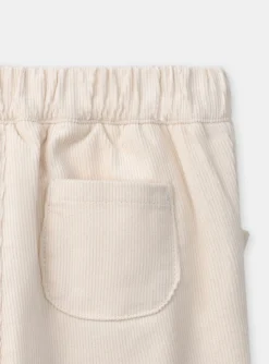 Trousers, Jeans | Trousers, Jeans-Sergent Major Off white PANTS